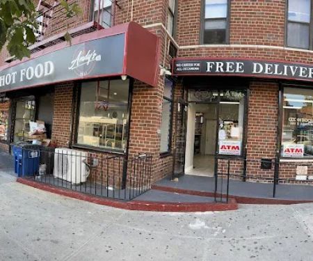 Andy’s Deli