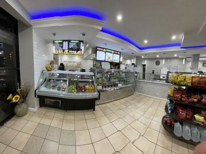 Andy’s Deli Picture 10
