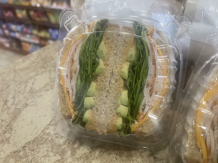 Riverdale Deli-Grocery Picture 1