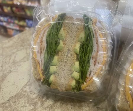 Riverdale Deli-Grocery