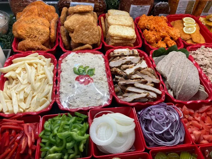 Riverdale Deli-Grocery Picture 5