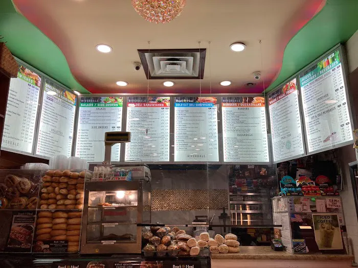 Riverdale Deli-Grocery Picture 2