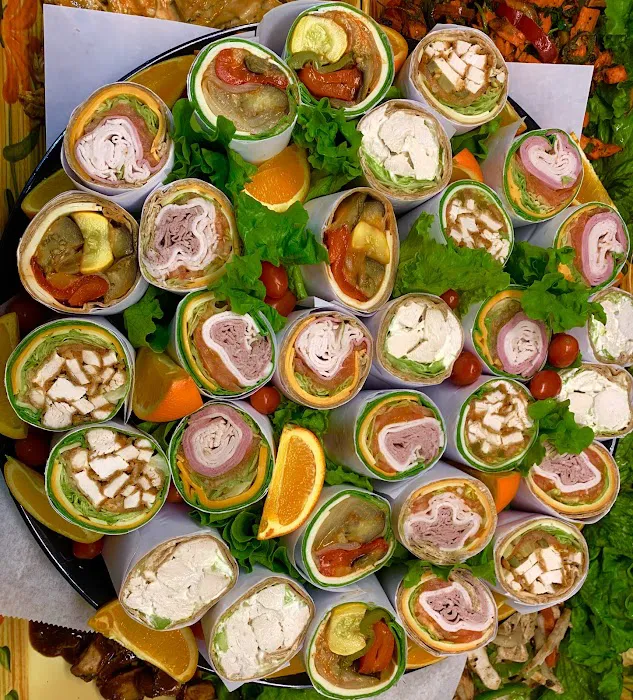 Gourmet Market & Bagel Picture 10