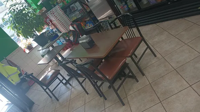 Sedgwick Pizza Picture 6