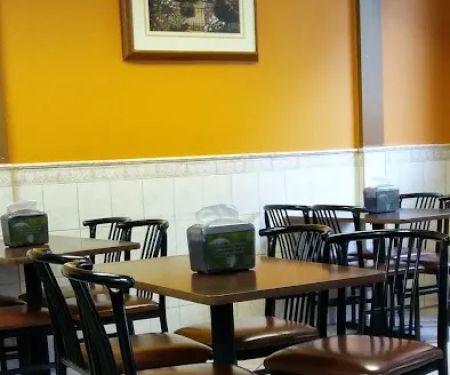 Sedgwick Pizza