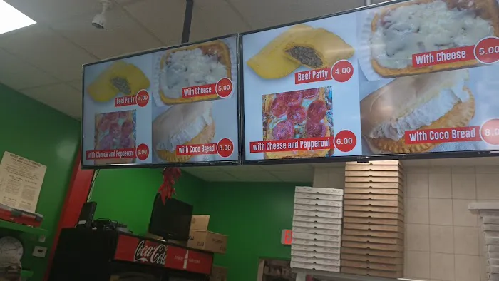 Sedgwick Pizza Picture 4