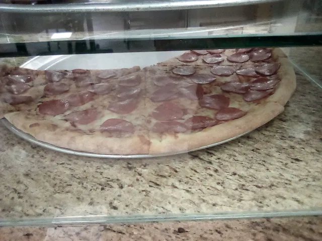 Sedgwick Pizza Picture 7