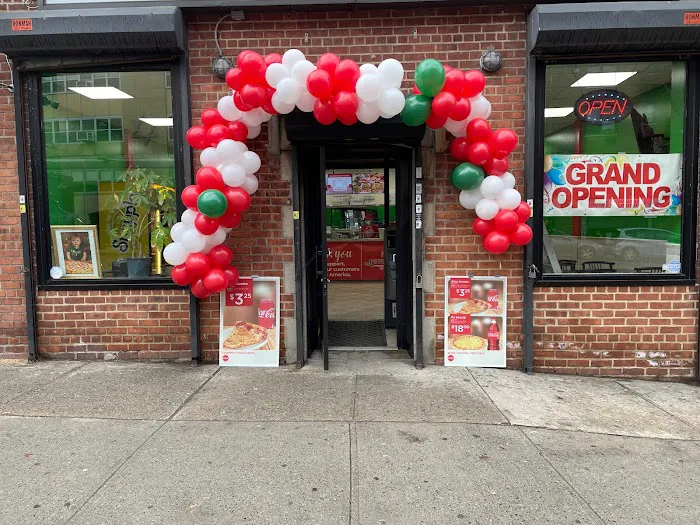 Sedgwick Pizza Picture 10