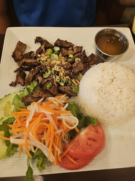 Saigon Bistro Picture 1