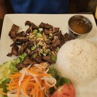 Saigon Bistro ico