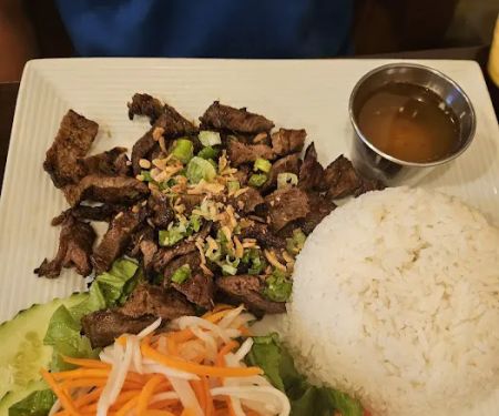Saigon Bistro