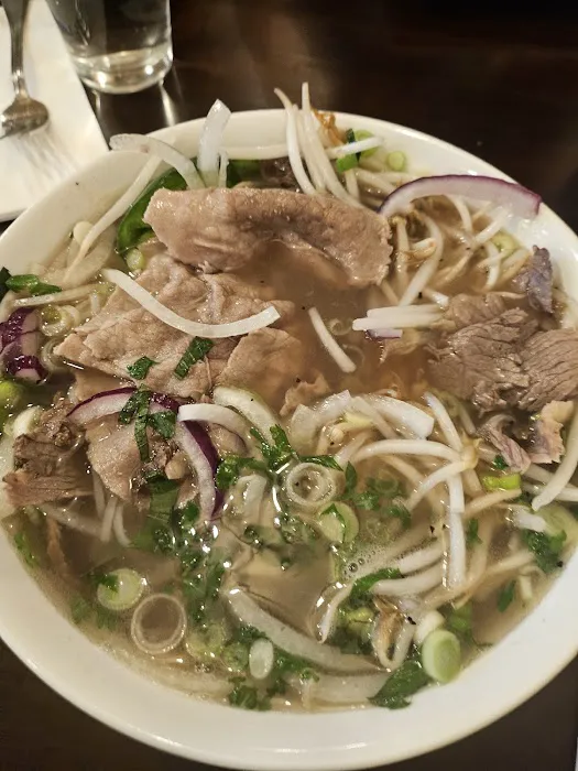 Saigon Bistro Picture 4
