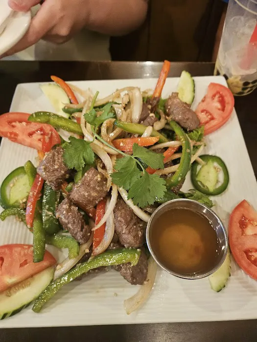 Saigon Bistro Picture 3