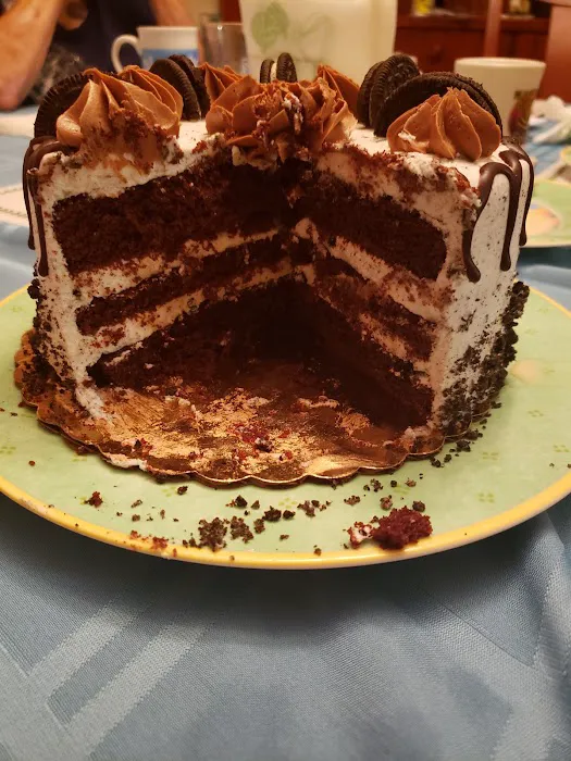 Millers Bakery Picture 1