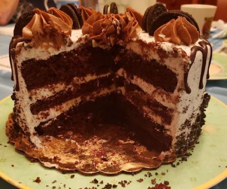 Millers Bakery