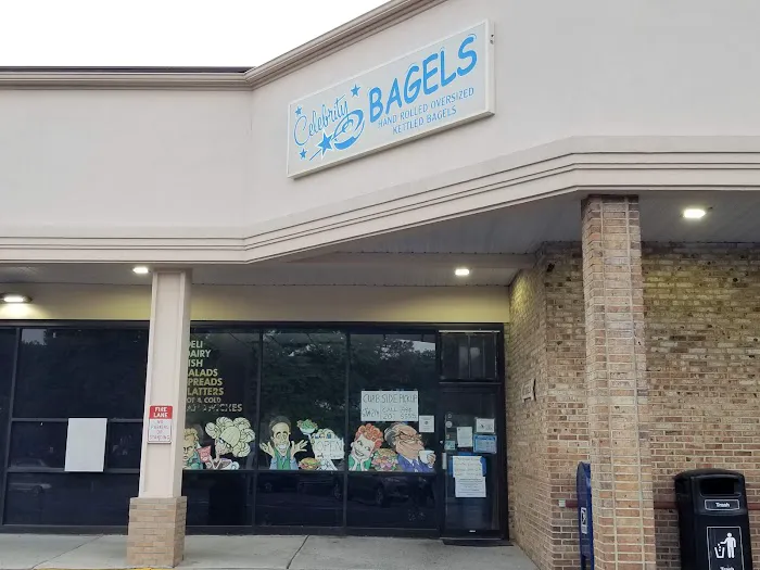 Celebrity Hot Bagels & Deli Picture 5