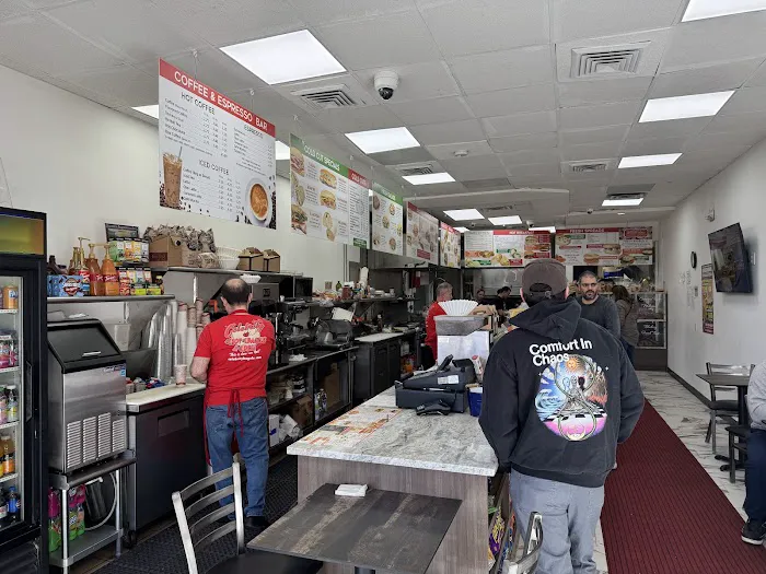 Celebrity Hot Bagels & Deli Picture 3