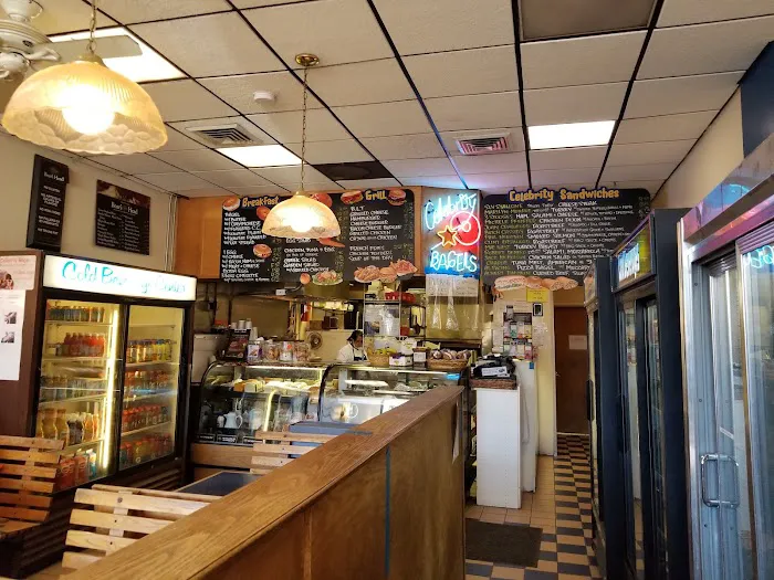 Celebrity Hot Bagels & Deli Picture 8
