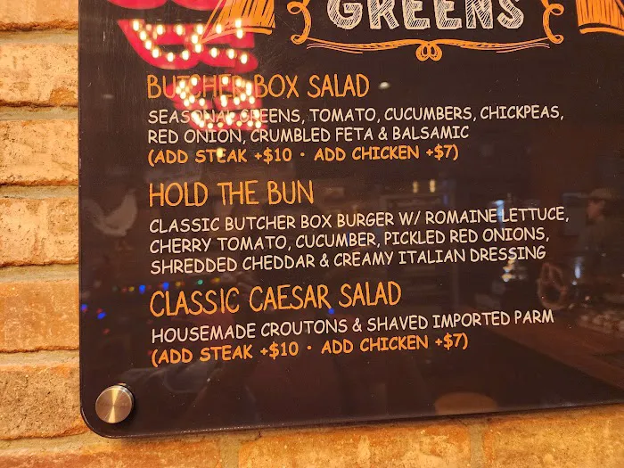 Mel's Butcher Box Picture 4