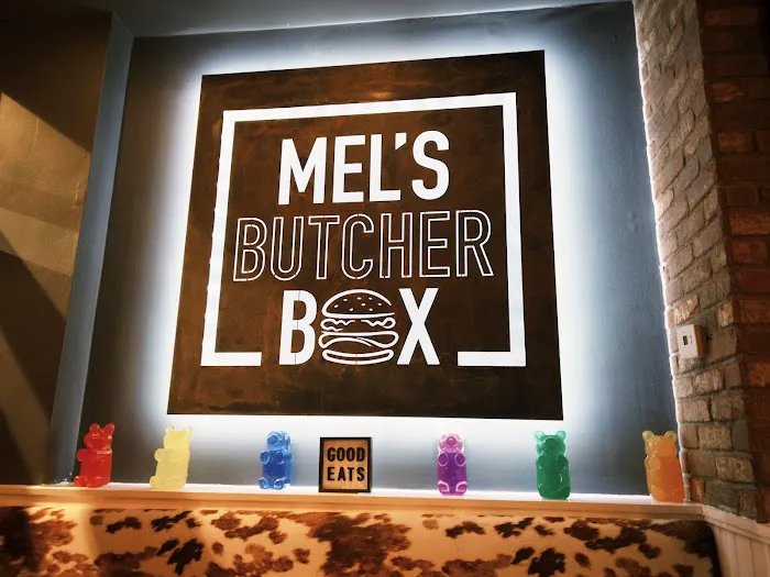 Mel's Butcher Box Picture 2