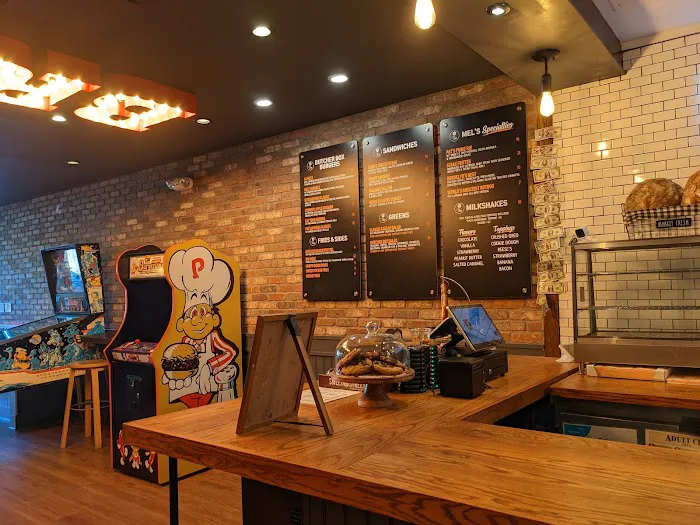 Mel's Butcher Box Picture 9