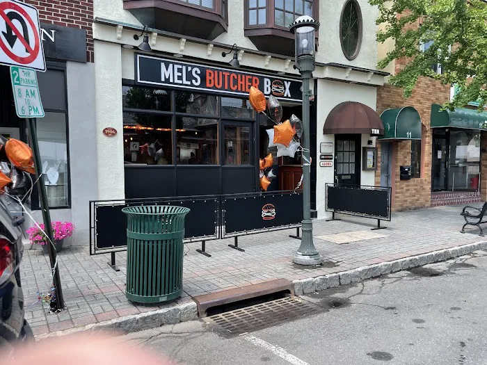 Mel's Butcher Box Picture 10
