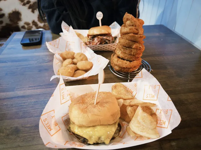 Mel's Butcher Box Picture 3