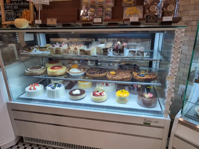 Cafe Trois Picture 4