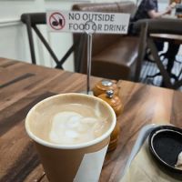 Cafe Trois ico