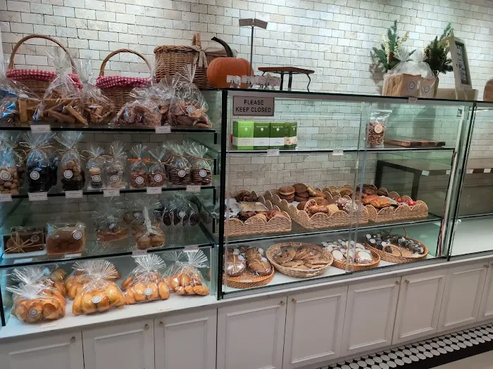 Cafe Trois Picture 5