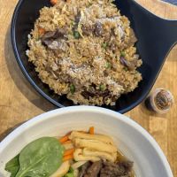 Miso Teriyaki ico