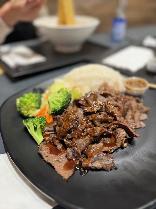 Miso Teriyaki Picture 5