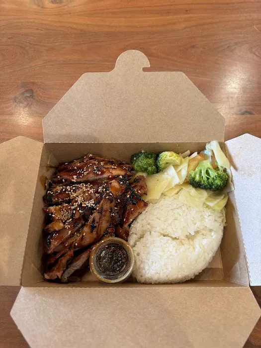 Miso Teriyaki Picture 9