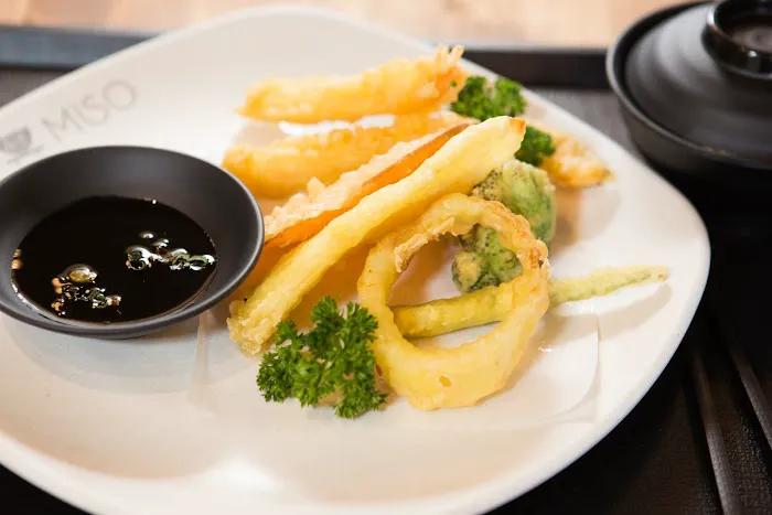 Miso Teriyaki Picture 8