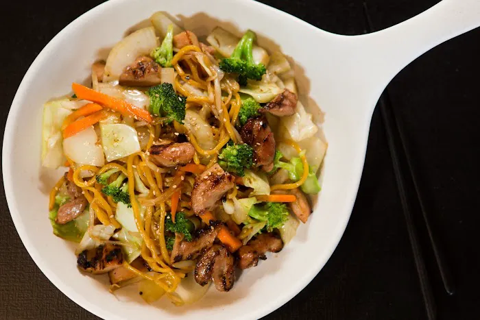 Miso Teriyaki Picture 2