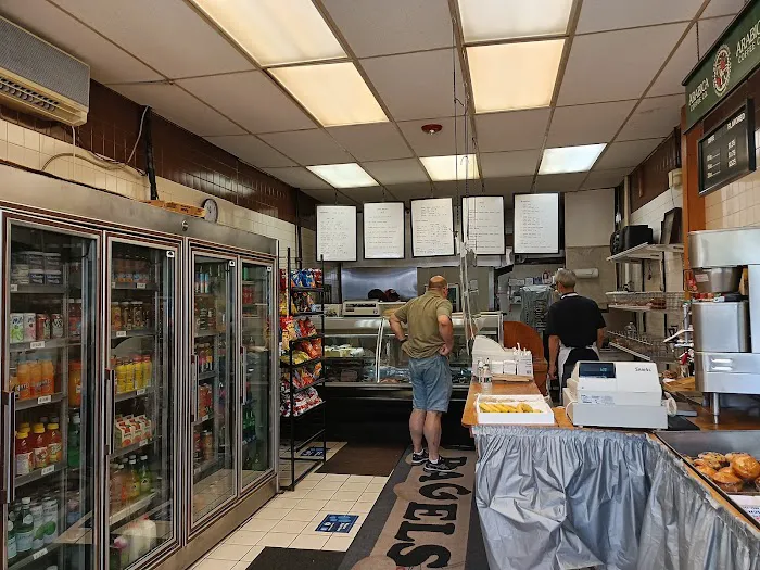Tenafly Bagels Picture 1