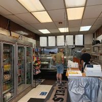 Tenafly Bagels ico