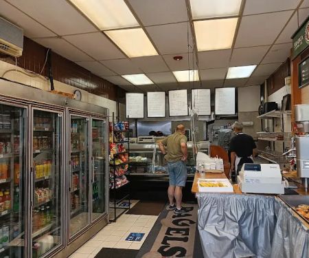 Tenafly Bagels