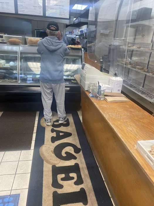 Tenafly Bagels Picture 8