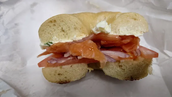 Tenafly Bagels Picture 4