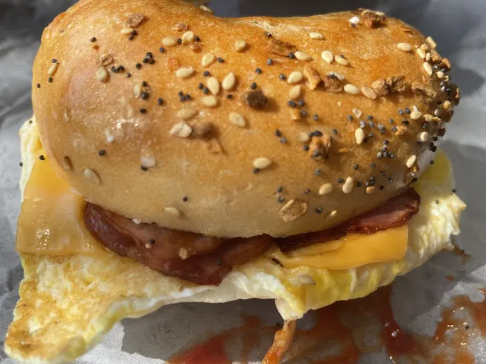 Tenafly Bagels Picture 6