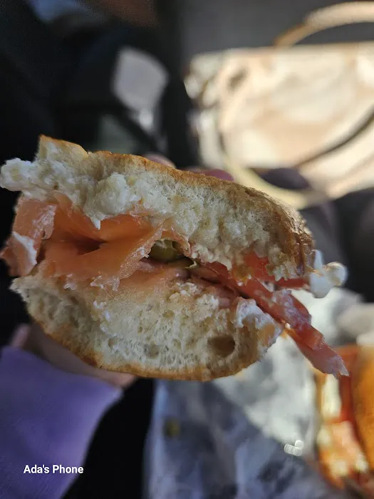 Tenafly Bagels Picture 5