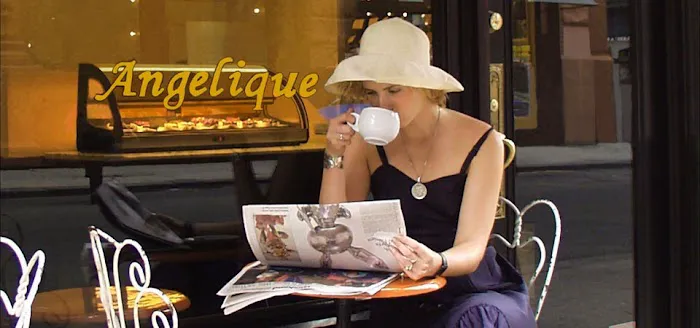 Cafe Angelique Picture 9
