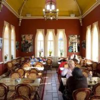 Cafe Angelique ico