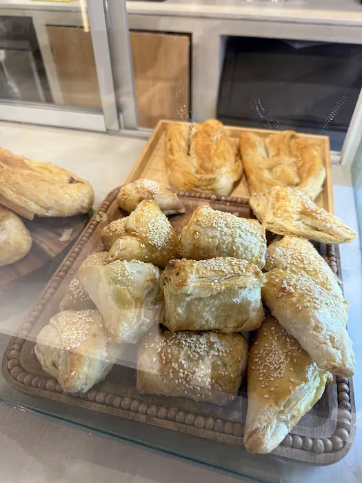 Bread Boutique and Cafe Picture 1