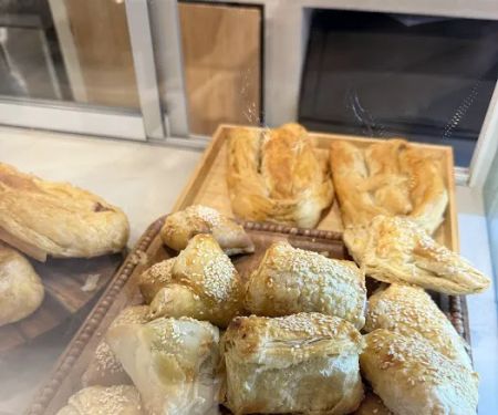 Bread Boutique and Cafe
