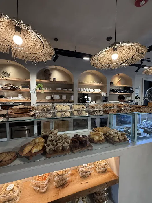 Bread Boutique and Cafe Picture 2
