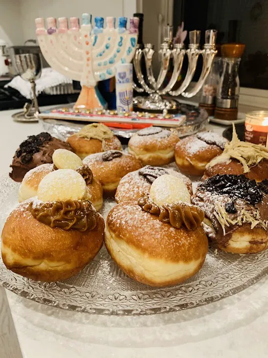 Bread Boutique and Cafe Picture 6
