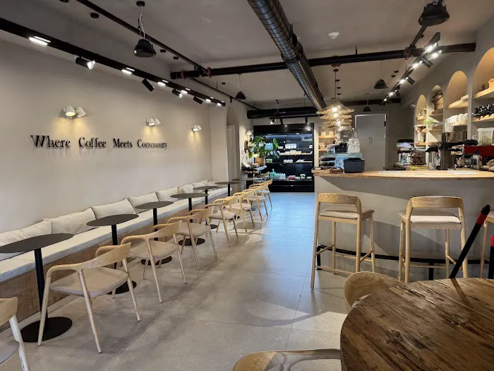 Bread Boutique and Cafe Picture 4