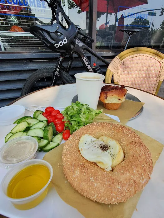 Bread Boutique and Cafe Picture 9